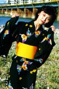 秋山文香