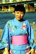 伊藤嘉代子