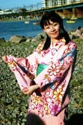 橋本美香