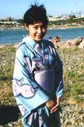 久保愛