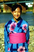 小田さおり