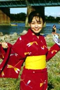 井上裕紀子
