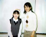 遠藤・杉本文乃