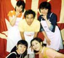 片平・松尾