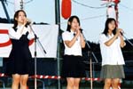 石崎・吉乃/古賀・寄合