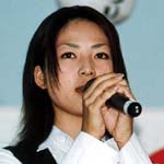 阿部江美子