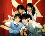 石崎・吉乃/古賀・寄合