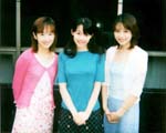 篠原・橋本・松本
