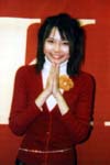 秋山文香
