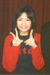 西堀真子