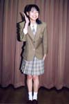 秋山文香