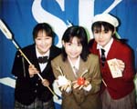 相沢・西堀・寄合