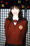 篠原智子
