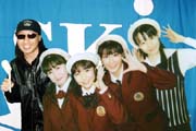 加納・小林・高橋・小田・橋本