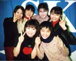 中井・波平・寄合・秋山／三浦・久川