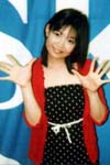 西堀真子