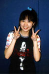 遠藤舞香