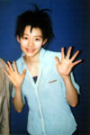 橋本美香