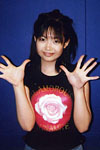 西堀真子