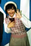 小田亜摘