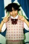 高橋里奈