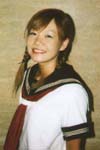 井上裕紀子