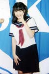 小田亜摘