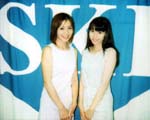 本田博子・橋本美香