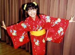 片平妃奈子