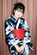 小林万里奈