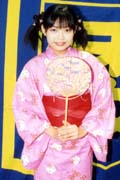 西堀真子