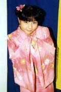 高橋里奈