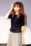 菊池彩子