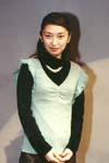 斉藤美緒子