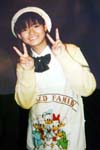 松本久美子