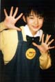 松尾真冬