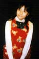 高橋里奈