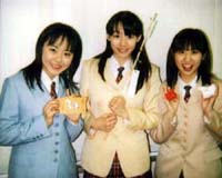 吉田・橋本・遠藤