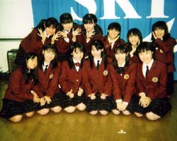 集合写真
