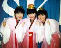 お雛様