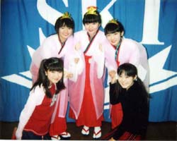 集合ポラ
