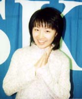 石澤彩乃