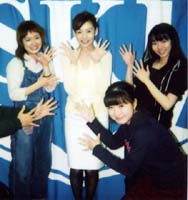 集合ポラ