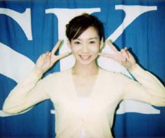 本田博子