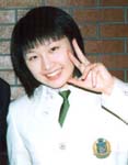 石澤彩乃