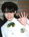 橋本美香