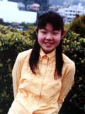 片平妃奈子