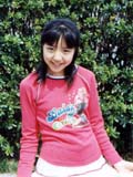 高橋里奈