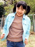 高橋里奈