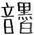 里奈問題